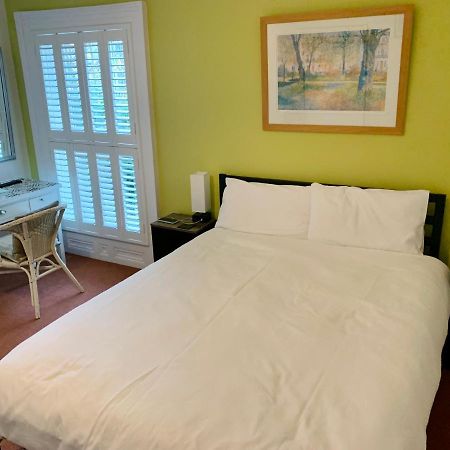 Derrin Guest House ラーン エクステリア 写真