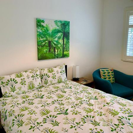 Derrin Guest House ラーン エクステリア 写真