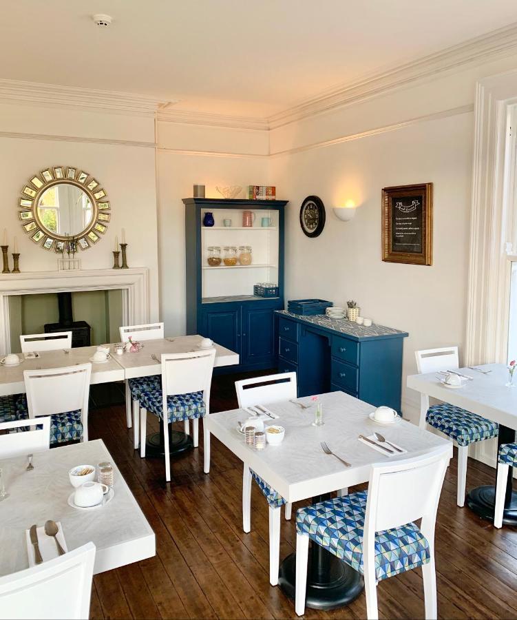Derrin Guest House ラーン エクステリア 写真