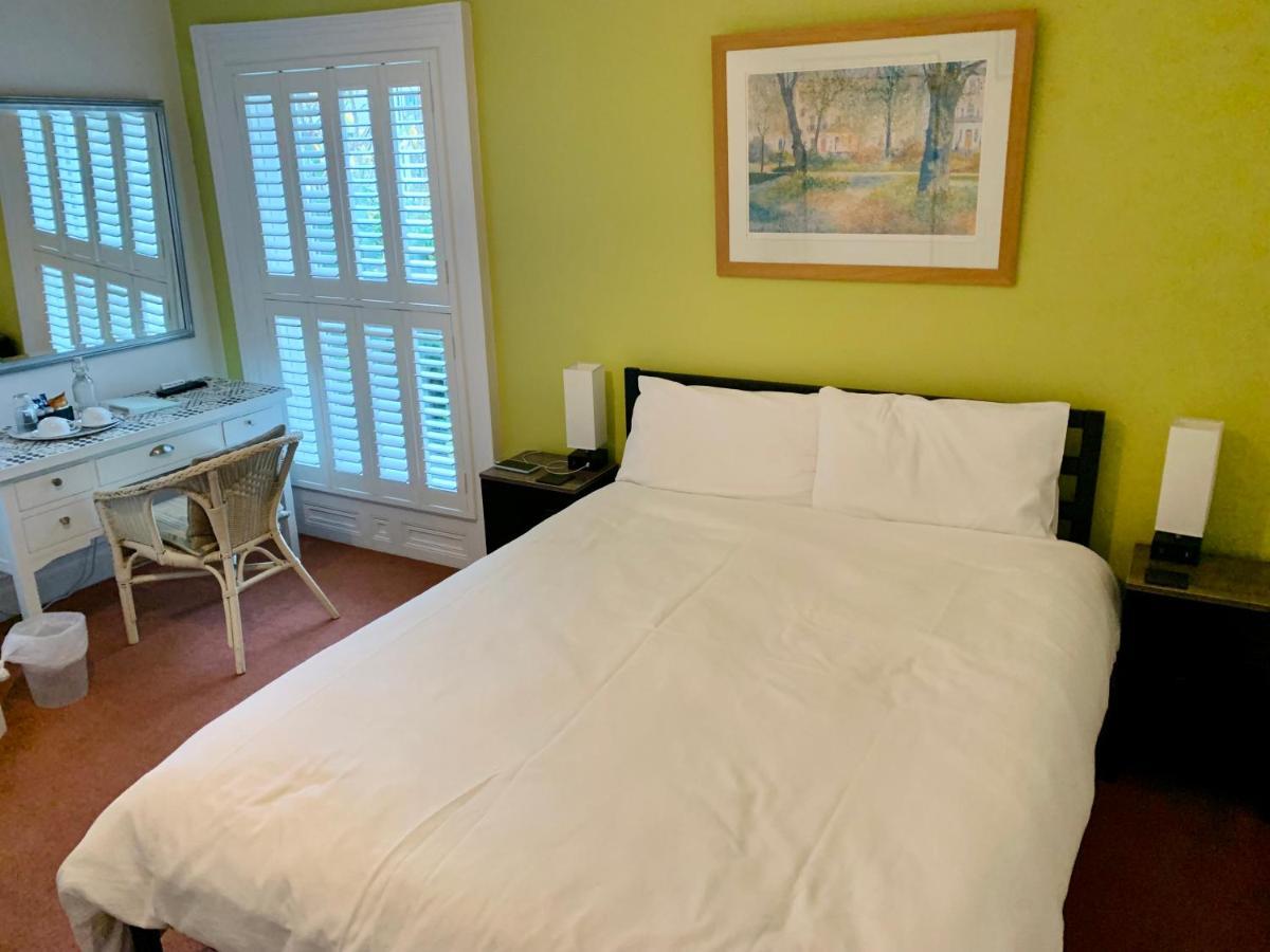 Derrin Guest House ラーン エクステリア 写真