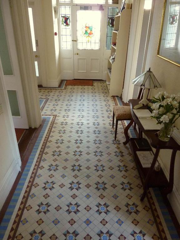 Derrin Guest House ラーン エクステリア 写真