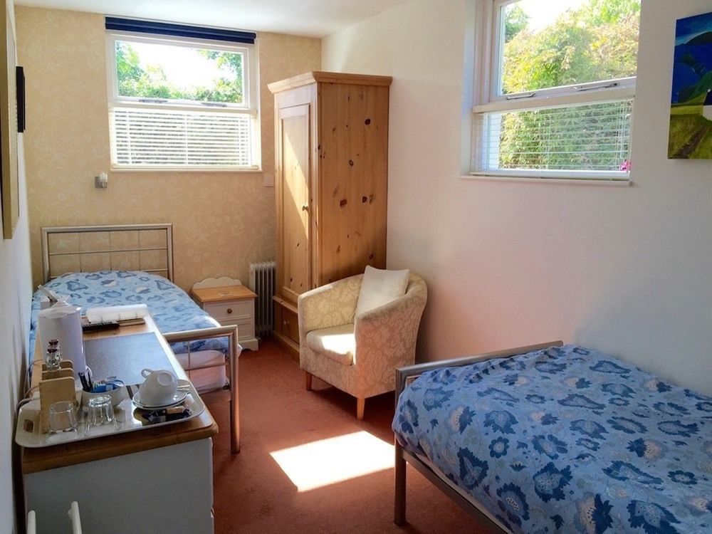 Derrin Guest House ラーン エクステリア 写真