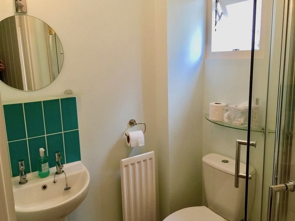 Derrin Guest House ラーン エクステリア 写真