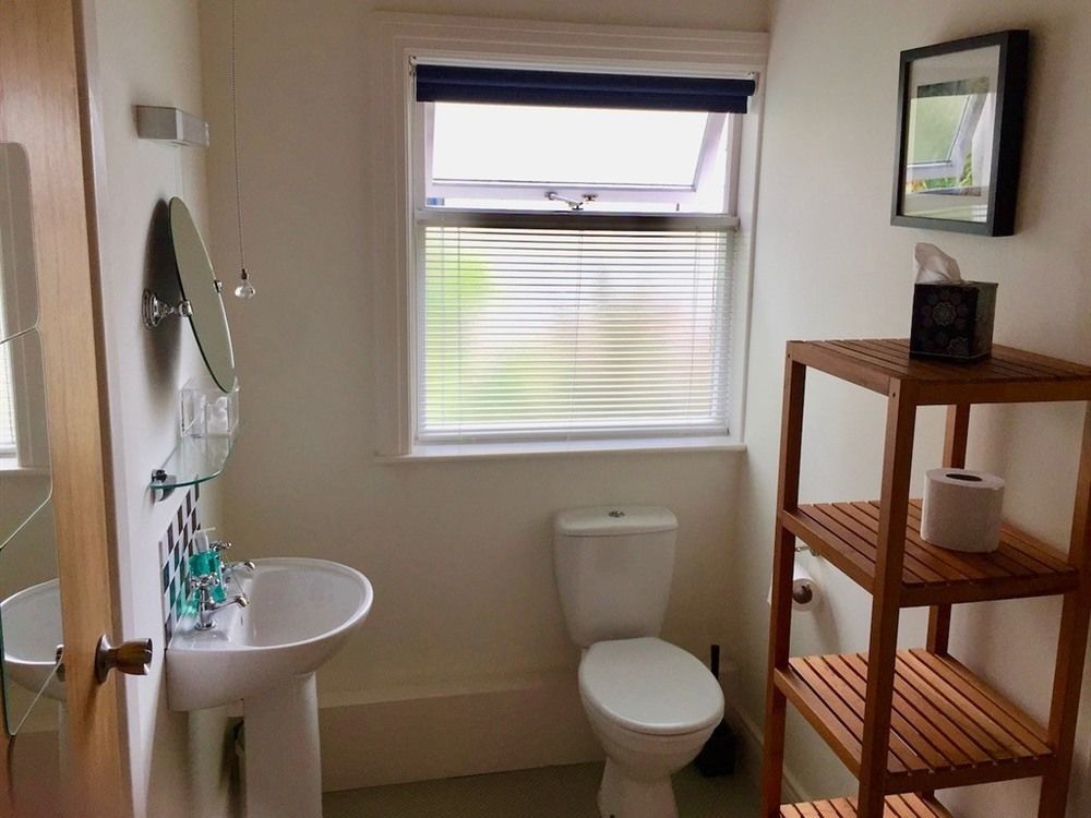 Derrin Guest House ラーン エクステリア 写真