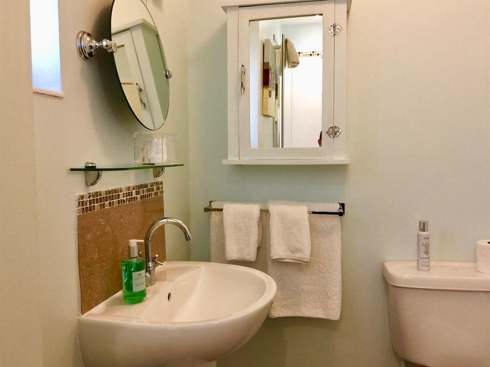 Derrin Guest House ラーン エクステリア 写真