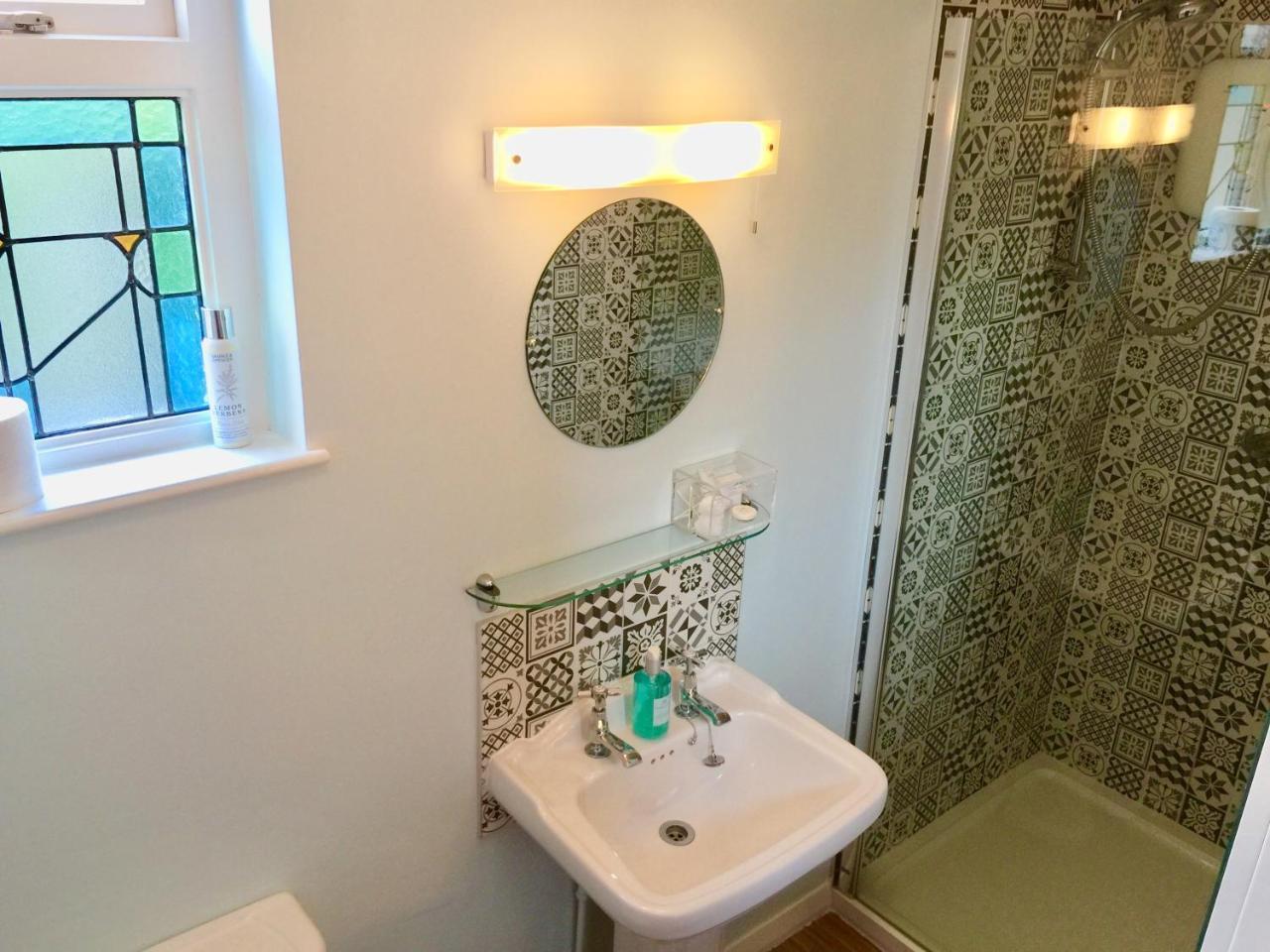 Derrin Guest House ラーン エクステリア 写真