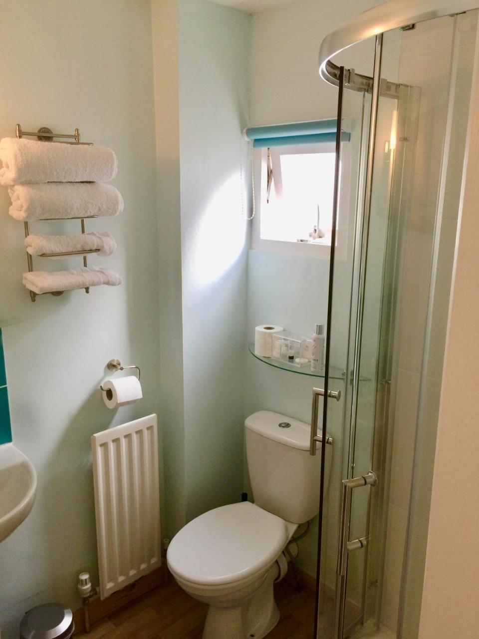 Derrin Guest House ラーン エクステリア 写真