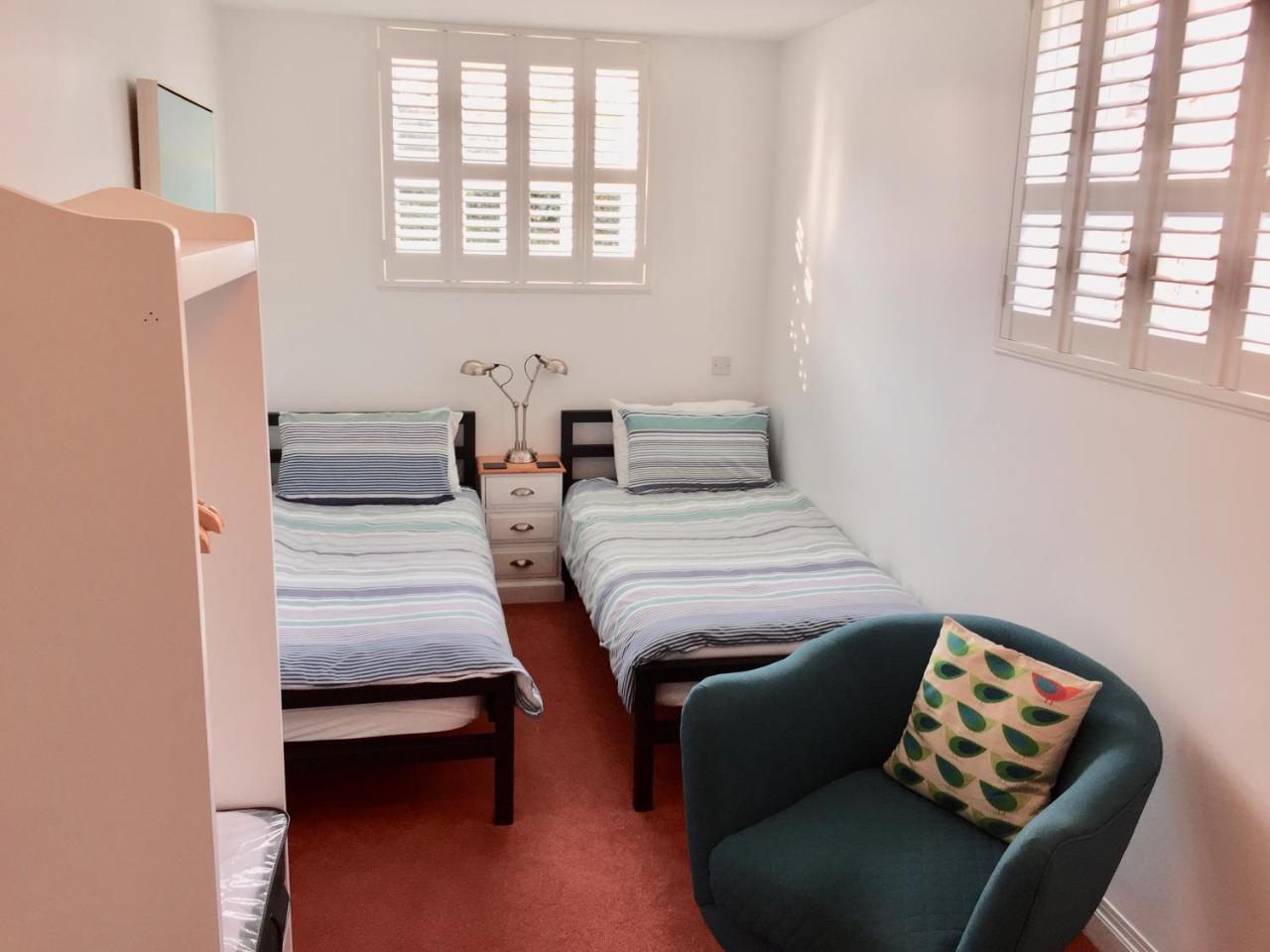 Derrin Guest House ラーン エクステリア 写真