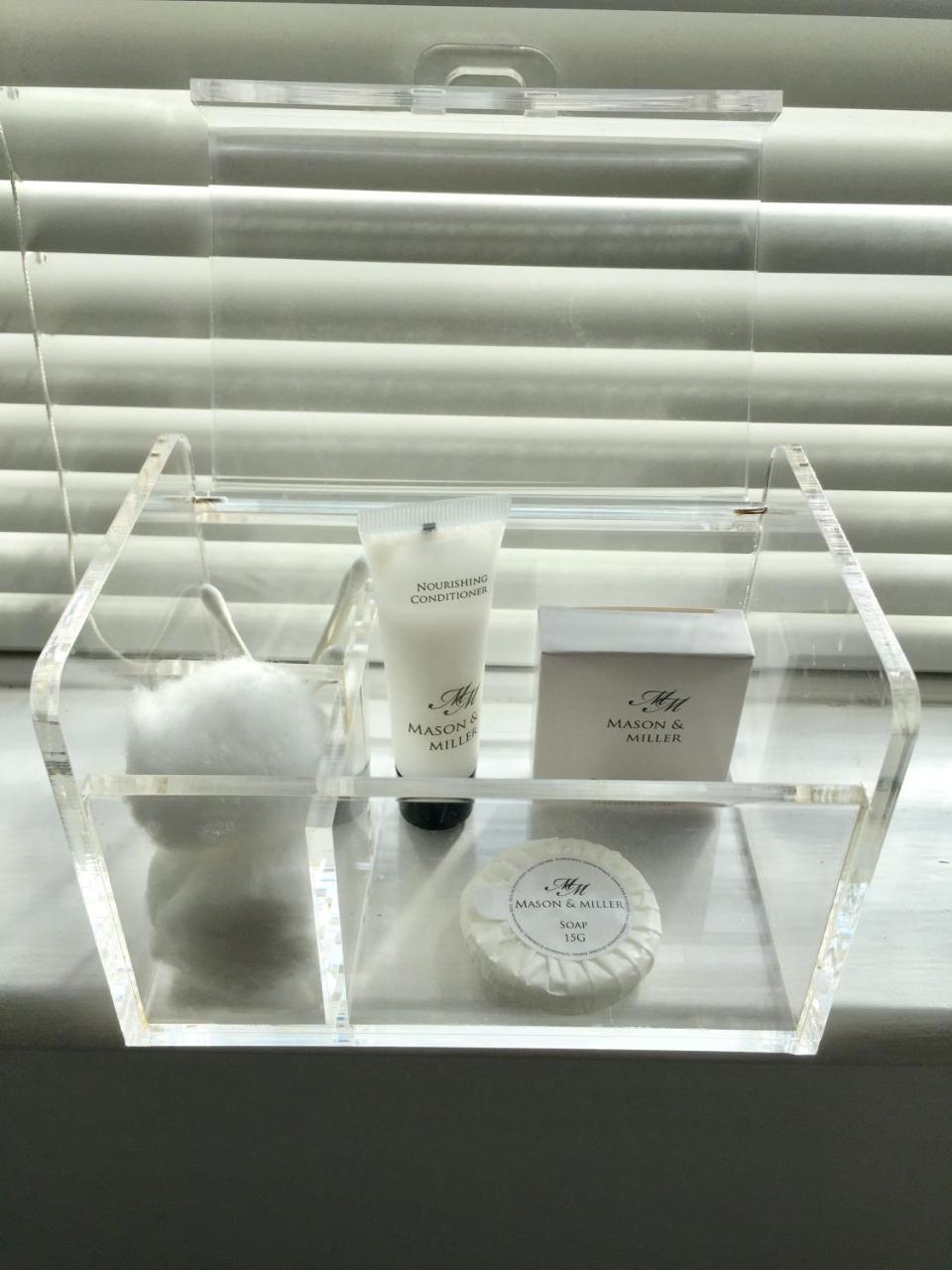 Derrin Guest House ラーン エクステリア 写真
