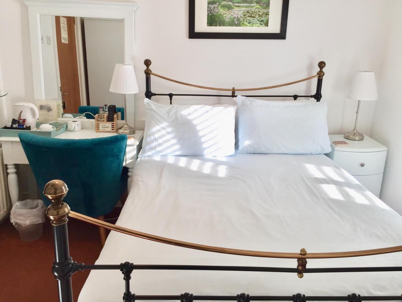 Derrin Guest House ラーン エクステリア 写真