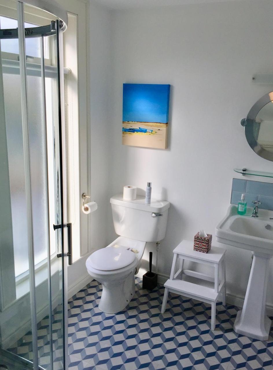 Derrin Guest House ラーン エクステリア 写真